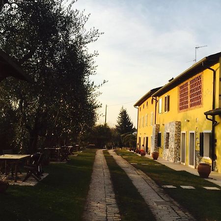 Agriturismo Corte Bozzini Villa Bardolino Esterno foto